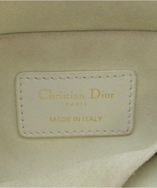 Christian Dior กระเป๋าสะพาย