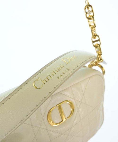 Christian Dior กระเป๋าสะพาย