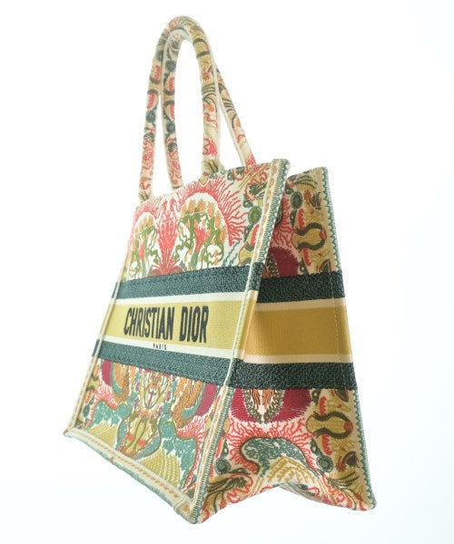 Christian Dior กระเป๋าถือขนาดใหญ่