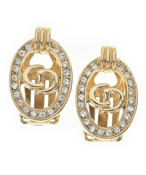 Christian Dior ต่างหู