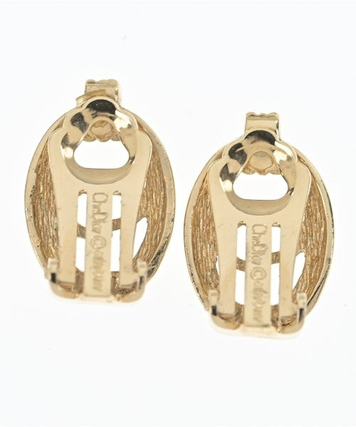 Christian Dior ต่างหู