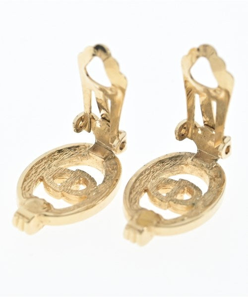 Christian Dior ต่างหู