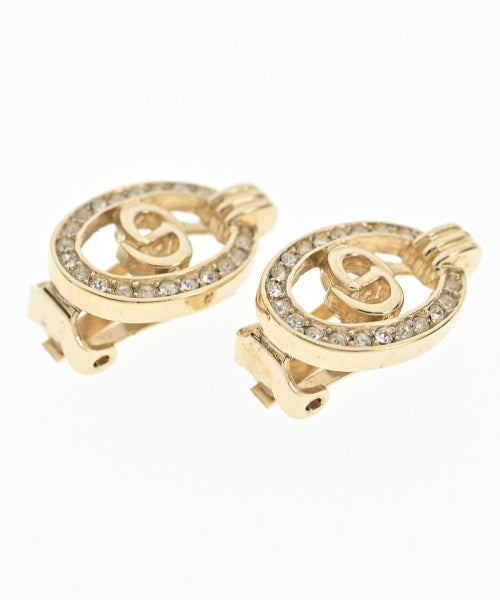 Christian Dior ต่างหู