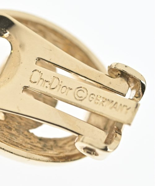 Christian Dior ต่างหู