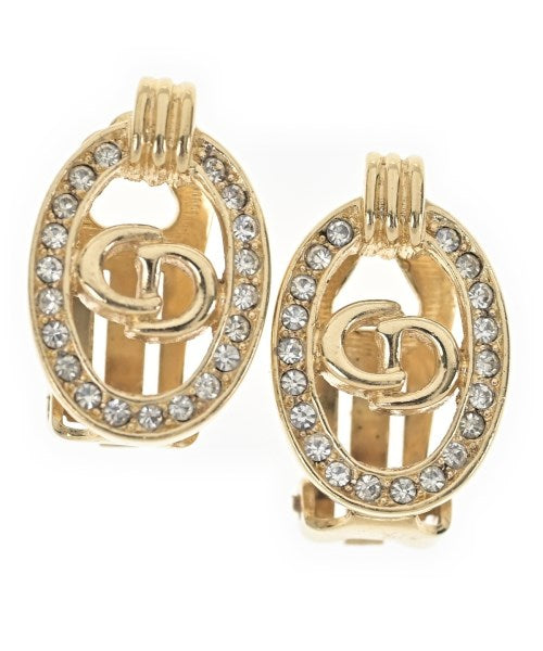 Christian Dior ต่างหู