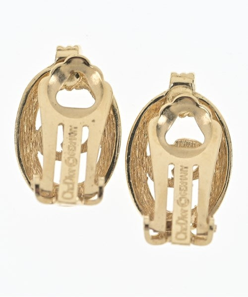 Christian Dior ต่างหู