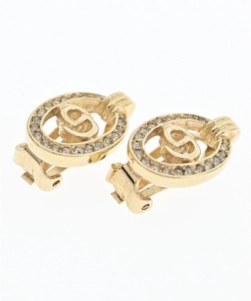 Christian Dior ต่างหู