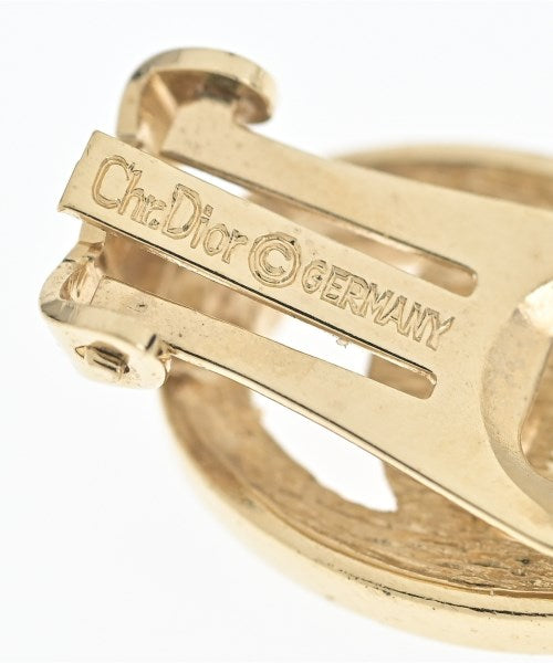 Christian Dior ต่างหู