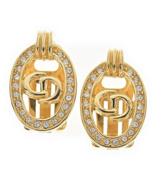 Christian Dior ต่างหู