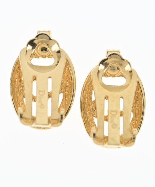 Christian Dior ต่างหู