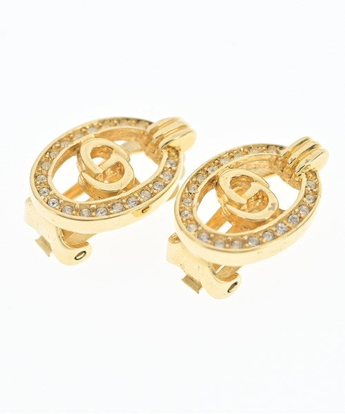Christian Dior ต่างหู
