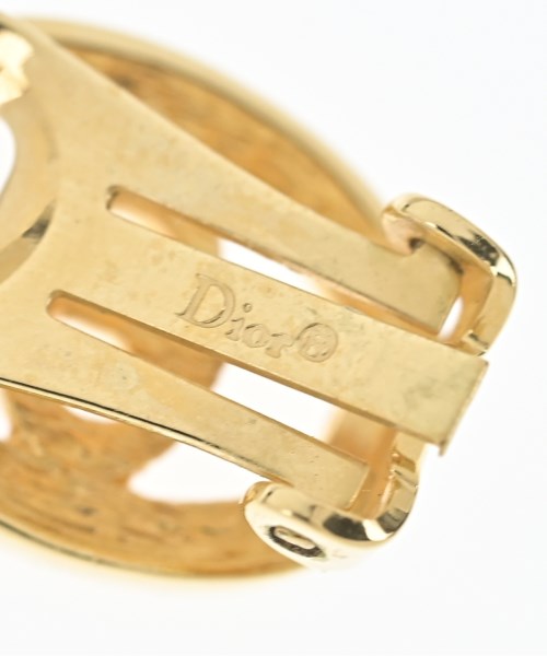 Christian Dior ต่างหู