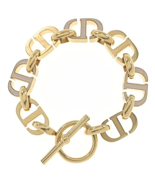 Christian Dior สร้อยข้อมือ/กำไล