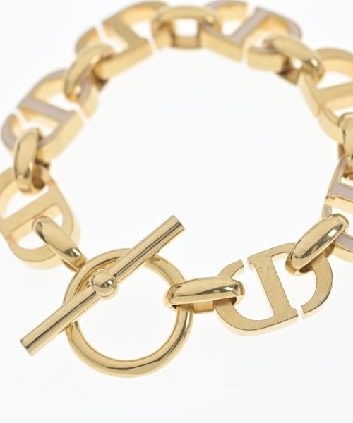 Christian Dior สร้อยข้อมือ/กำไล