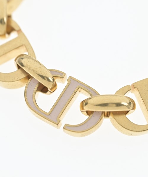 Christian Dior สร้อยข้อมือ/กำไล