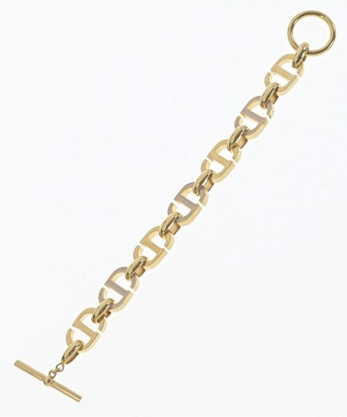 Christian Dior สร้อยข้อมือ/กำไล