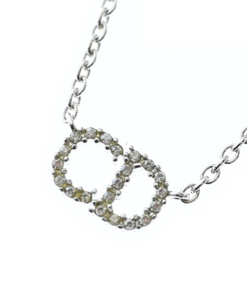 Christian Dior สร้อยคอ