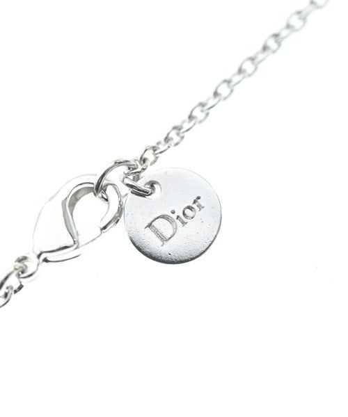 Christian Dior สร้อยคอ