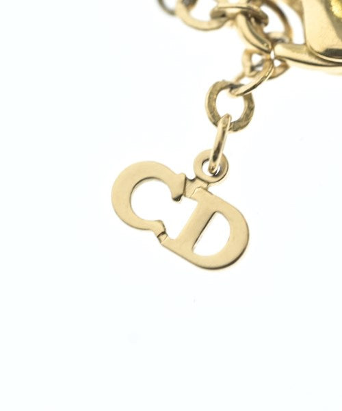 Christian Dior สร้อยคอ