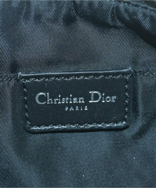 Christian Dior กระเป๋าถือ