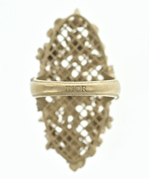 Christian Dior แหวน