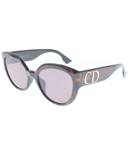 Christian Dior แว่นกันแดด