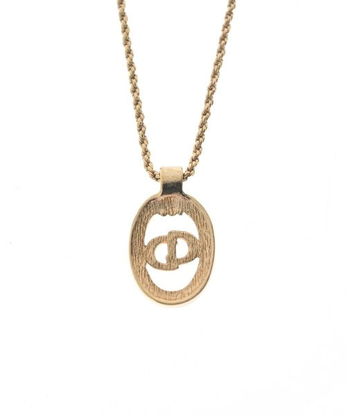 Christian Dior สร้อยคอ