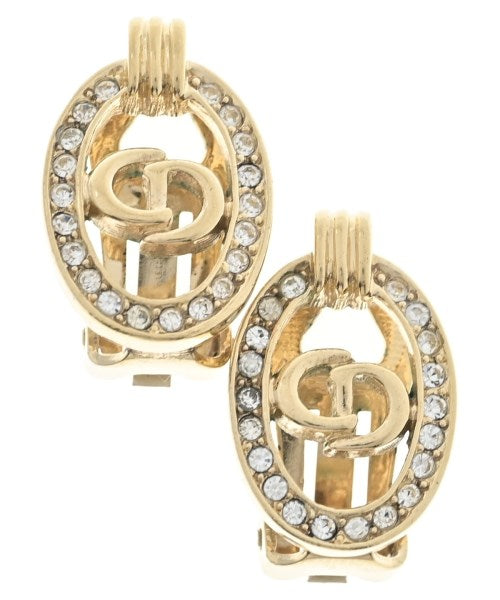 Christian Dior ต่างหู