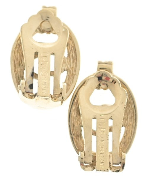 Christian Dior ต่างหู