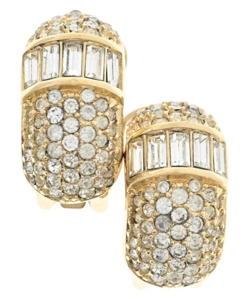 Christian Dior ต่างหู