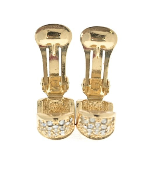 Christian Dior ต่างหู