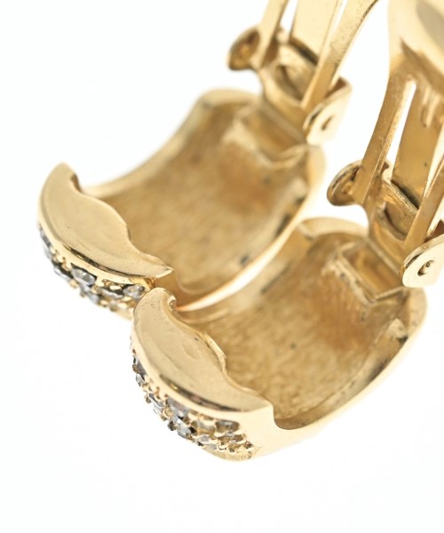 Christian Dior ต่างหู