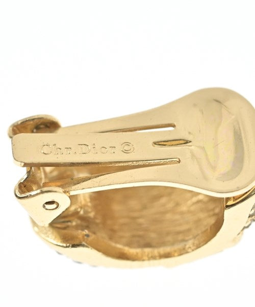 Christian Dior ต่างหู