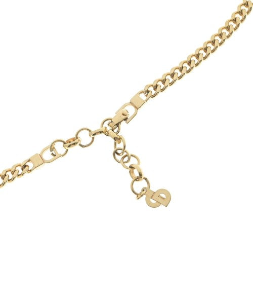 Christian Dior สร้อยคอ