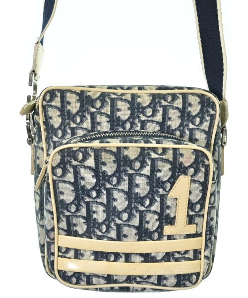 Christian Dior กระเป๋าสะพาย