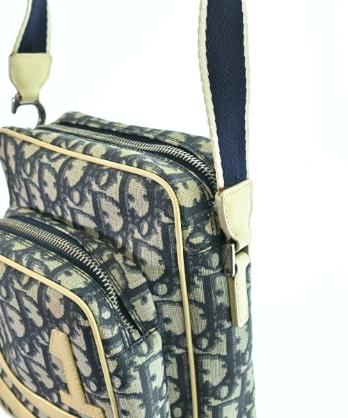 Christian Dior กระเป๋าสะพาย
