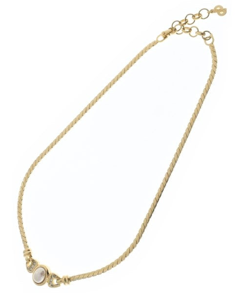 Christian Dior สร้อยคอ
