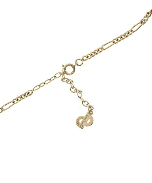 Christian Dior สร้อยคอ