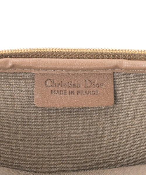 Christian Dior กระเป๋า