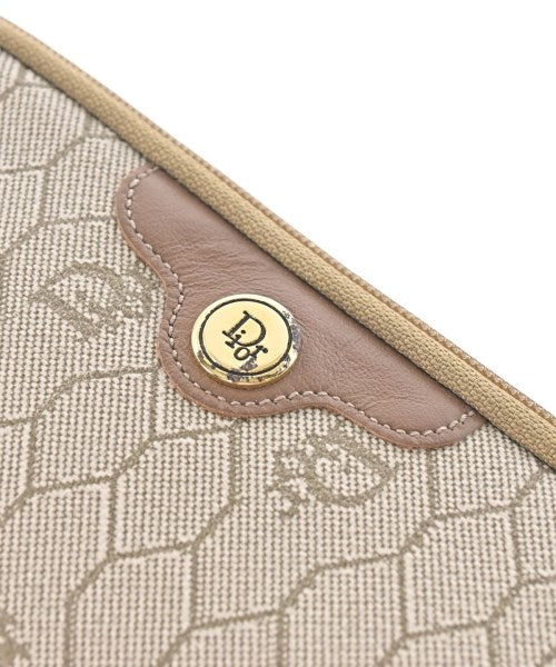 Christian Dior กระเป๋า