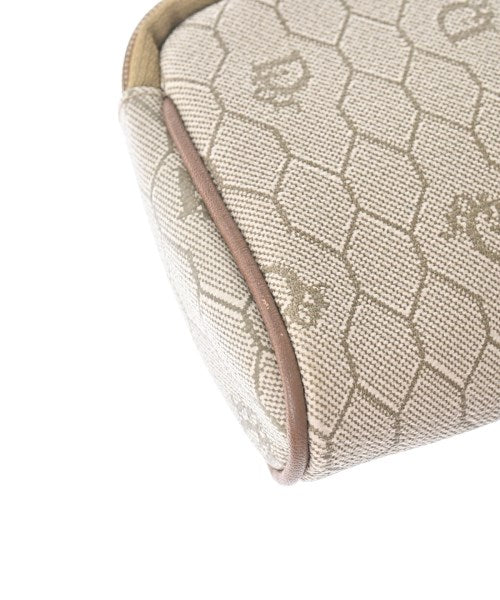 Christian Dior กระเป๋า