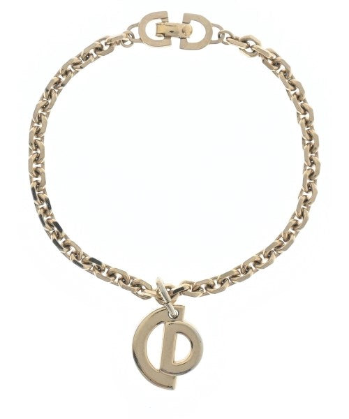Christian Dior สร้อยข้อมือ/กำไล