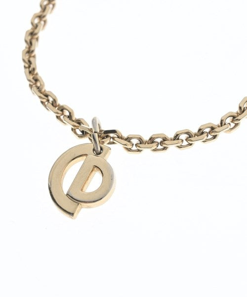 Christian Dior สร้อยข้อมือ/กำไล