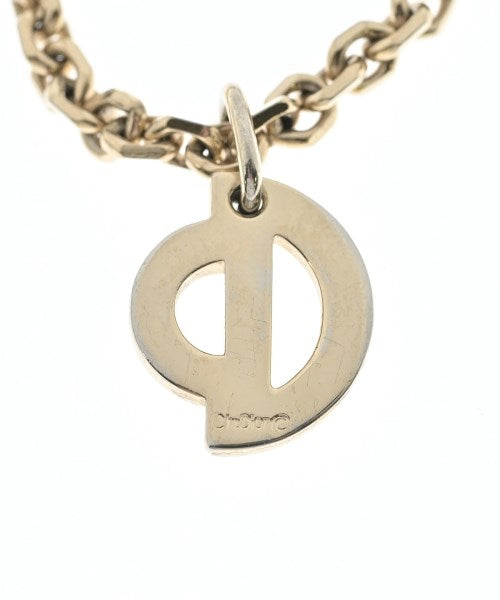 Christian Dior สร้อยข้อมือ/กำไล