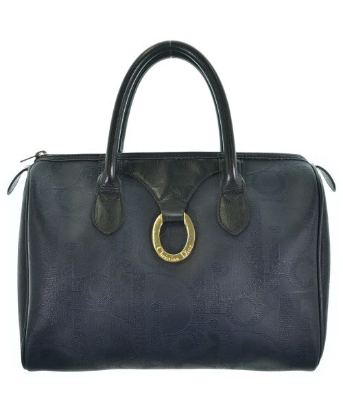 Christian Dior กระเป๋าใส่อุปกรณ์ขนาดใหญ่