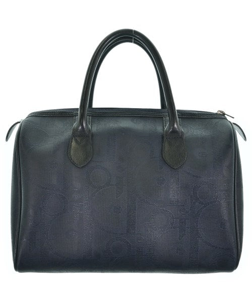 Christian Dior กระเป๋าใส่อุปกรณ์ขนาดใหญ่
