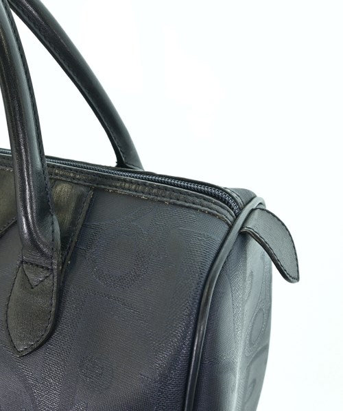 Christian Dior กระเป๋าใส่อุปกรณ์ขนาดใหญ่