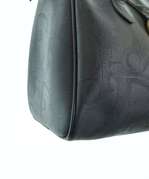 Christian Dior กระเป๋าใส่อุปกรณ์ขนาดใหญ่