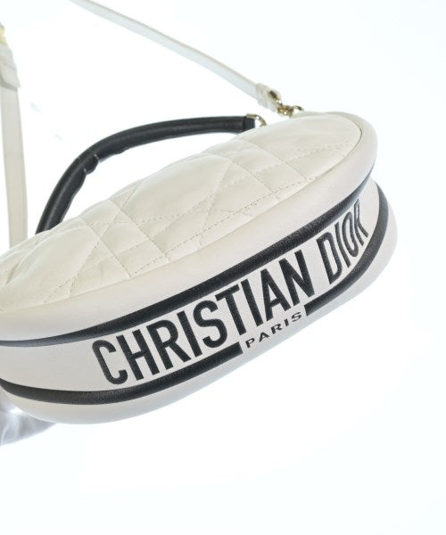 Christian Dior กระเป๋าสะพาย