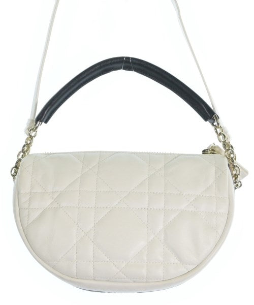 Christian Dior กระเป๋าสะพาย